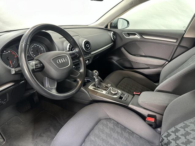 Audi A3 SPORTBACK 1.2 TFSI Ambiente Pro Line plus