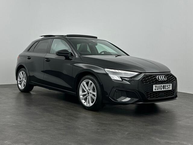 Audi A3 SPORTBACK 40 TFSI e Advanced edition Pano Massage ACC Carplay S-line