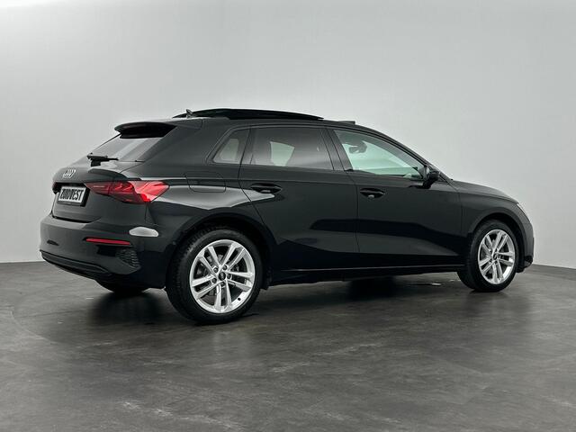 Audi A3 SPORTBACK 40 TFSI e Advanced edition Pano Massage ACC Carplay S-line