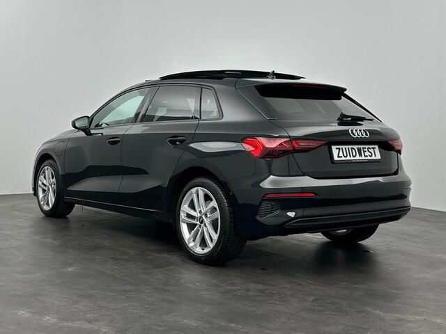 Audi A3 SPORTBACK 40 TFSI e Advanced edition Pano Massage ACC Carplay S-line