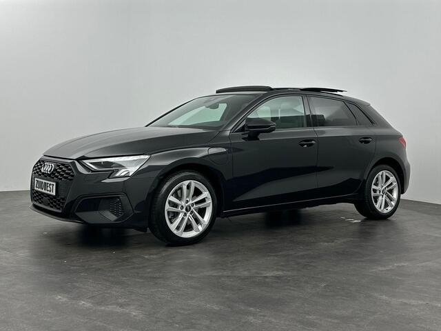 Audi A3 SPORTBACK 40 TFSI e Advanced edition Pano Massage ACC Carplay S-line