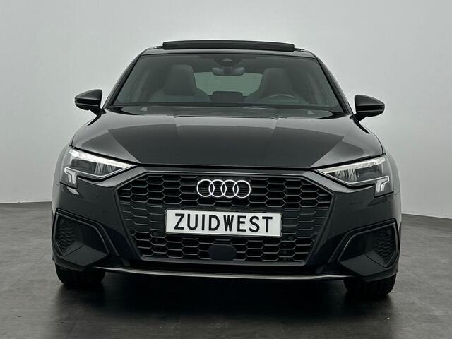 Audi A3 SPORTBACK 40 TFSI e Advanced edition Pano Massage ACC Carplay S-line