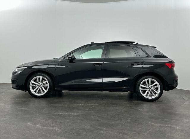 Audi A3 SPORTBACK 40 TFSI e Advanced edition Pano Massage ACC Carplay S-line