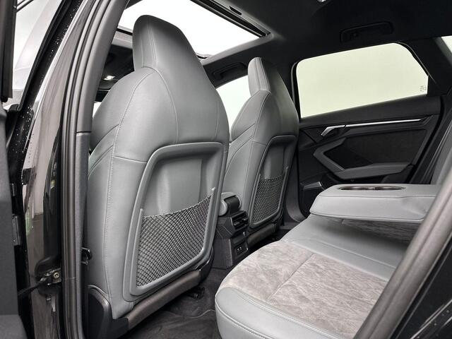 Audi A3 SPORTBACK 40 TFSI e Advanced edition Pano Massage ACC Carplay S-line
