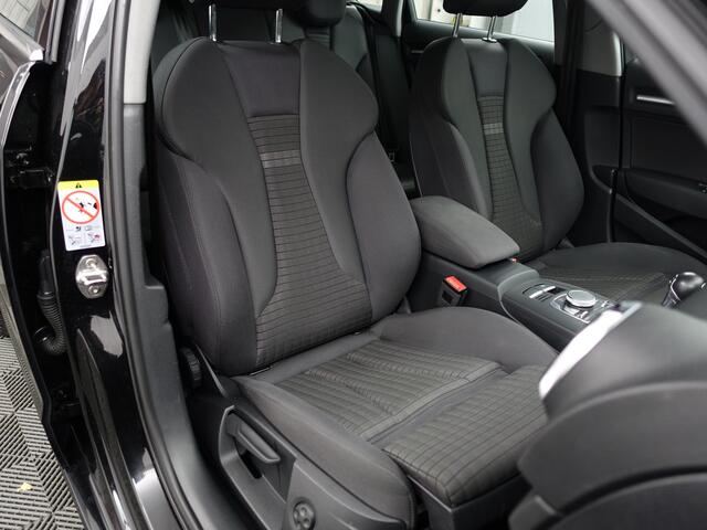 Audi A3 SPORTBACK 1.5 TFSI Pro Line S Plus Aut- Xenon Led, Virtual Cockpit, Sfeerverlichting, Sport Interieur, Dynamic Select, Park Assist