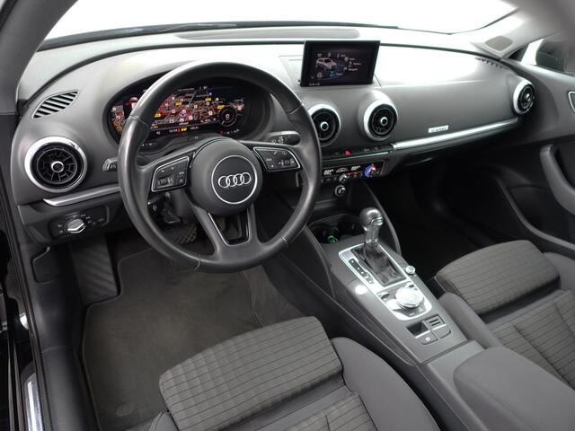 Audi A3 SPORTBACK 1.4 e-tron Pro Line plus Aut- Virtual Cockpit, Xenon Led Matrix, Standkachel, Keyless, Active Lane Assist