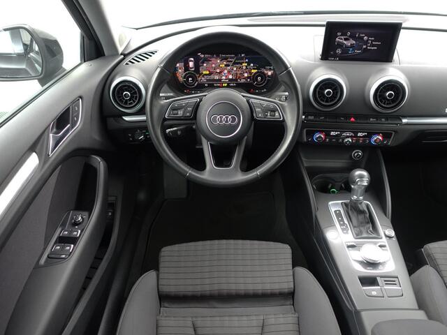 Audi A3 SPORTBACK 1.4 e-tron Pro Line plus Aut- Virtual Cockpit, Xenon Led Matrix, Standkachel, Keyless, Active Lane Assist