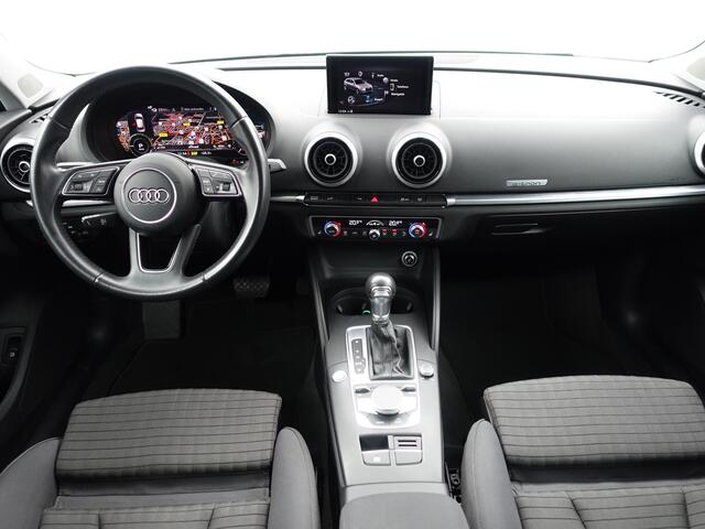 Audi A3 SPORTBACK 1.4 e-tron Pro Line plus Aut- Virtual Cockpit, Xenon Led Matrix, Standkachel, Keyless, Active Lane Assist