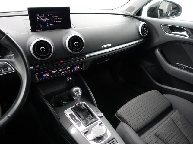 Audi A3 SPORTBACK 1.4 e-tron Pro Line plus Aut- Virtual Cockpit, Xenon Led Matrix, Standkachel, Keyless, Active Lane Assist