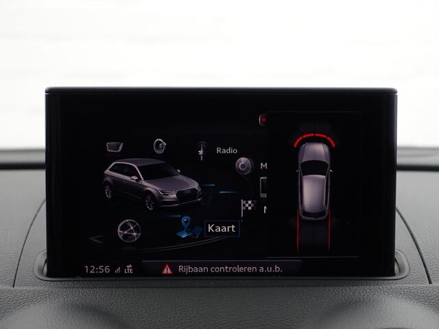 Audi A3 SPORTBACK 1.4 e-tron Pro Line plus Aut- Virtual Cockpit, Xenon Led Matrix, Standkachel, Keyless, Active Lane Assist
