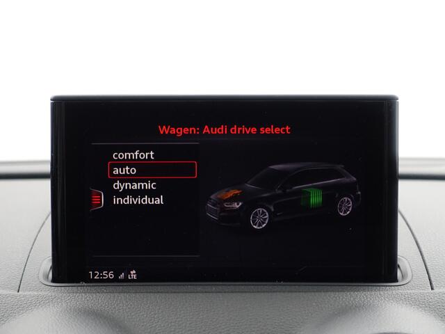 Audi A3 SPORTBACK 1.4 e-tron Pro Line plus Aut- Virtual Cockpit, Xenon Led Matrix, Standkachel, Keyless, Active Lane Assist