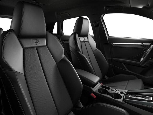 Audi A3 SPORTBACK S Edition 30 TFSI 85 kW / 116 pk Sportback 7 versn