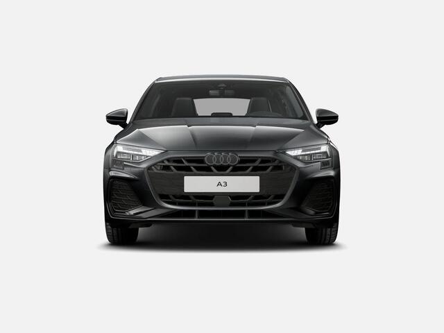 Audi A3 SPORTBACK S Edition 30 TFSI 85 kW / 116 pk Sportback 7 versn