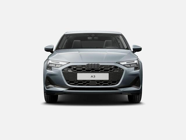 Audi A3 SPORTBACK Advanced edition 30 TFSI 116 pk Sportback · Assistentiepakket driving · Optiekpakket zwart plus · Assistentiepakket parking