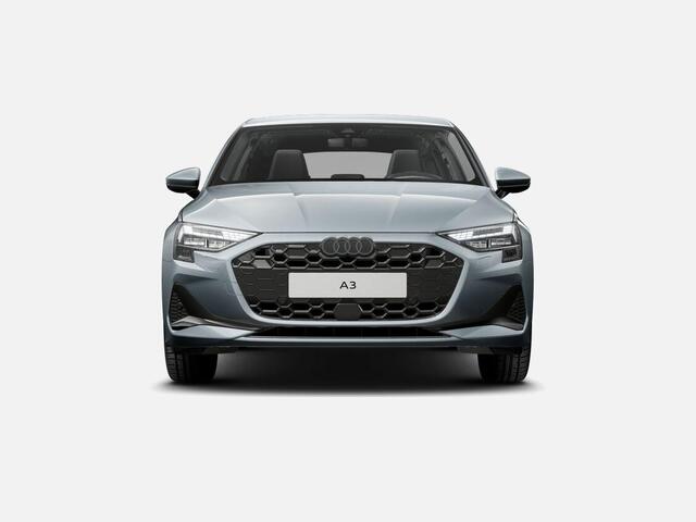 Audi A3 SPORTBACK 30 TFSI Advanced edition 116 PK