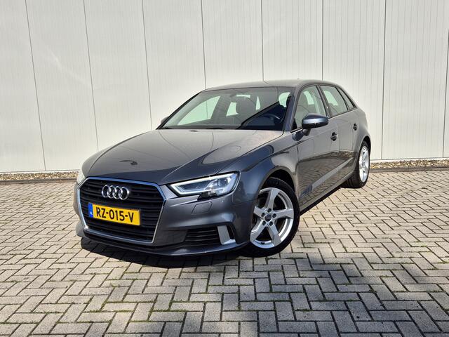Audi A3 SPORTBACK 1.0 TFSI Sport Lease Edition | Navi | Clima | Led