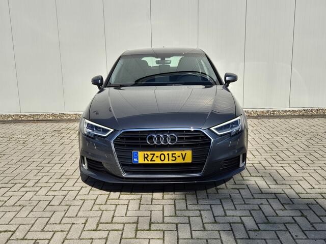 Audi A3 SPORTBACK 1.0 TFSI Sport Lease Edition | Navi | Clima | Led