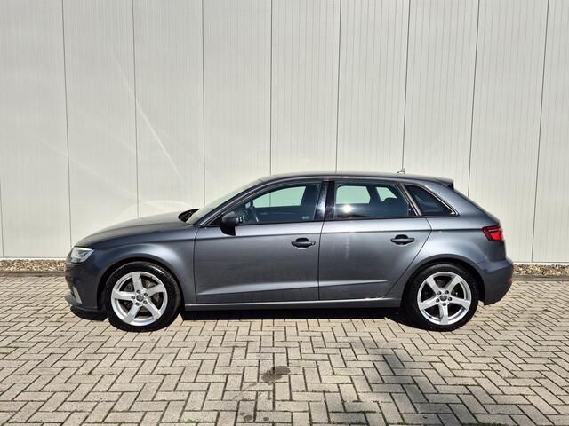 Audi A3 SPORTBACK 1.0 TFSI Sport Lease Edition | Navi | Clima | Led