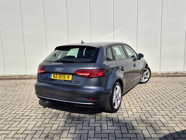 Audi A3 SPORTBACK 1.0 TFSI Sport Lease Edition | Navi | Clima | Led