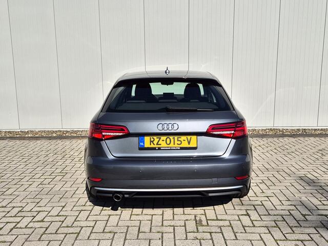 Audi A3 SPORTBACK 1.0 TFSI Sport Lease Edition | Navi | Clima | Led