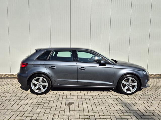 Audi A3 SPORTBACK 1.0 TFSI Sport Lease Edition | Navi | Clima | Led