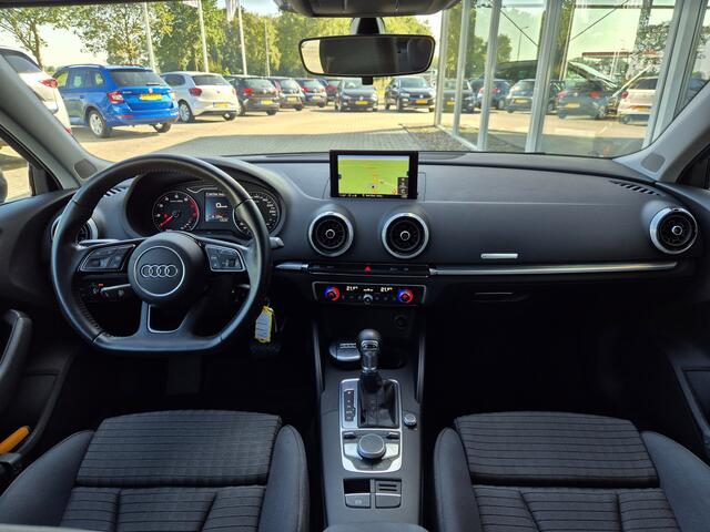 Audi A3 SPORTBACK 1.0 TFSI Sport Lease Edition | Navi | Clima | Led