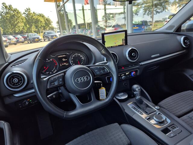 Audi A3 SPORTBACK 1.0 TFSI Sport Lease Edition | Navi | Clima | Led