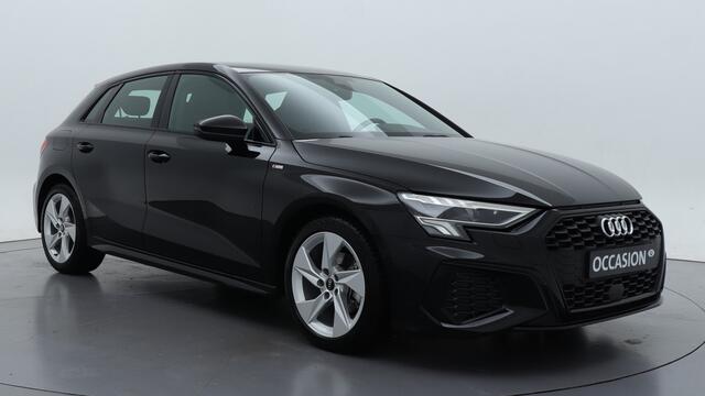 Audi A3 SPORTBACK 30 TFSI 110Pk S Edition