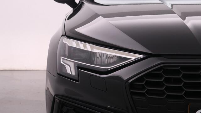 Audi A3 SPORTBACK 30 TFSI 110Pk S Edition