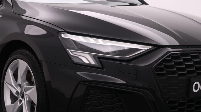 Audi A3 SPORTBACK 30 TFSI 110Pk S Edition