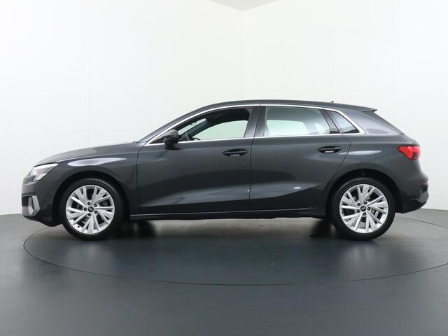 Audi A3 SPORTBACK 35 TFSI Advanced edition ACC 17" LM Velgen NL Auto