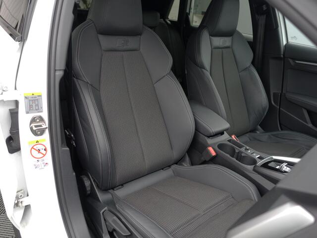 Audi A3 SPORTBACK 45 TFSI e S edition Competition Aut- Carplay, Xenon Led, Ada Cruise, Dynamic Select, Standkachel, Virtual Cockpit