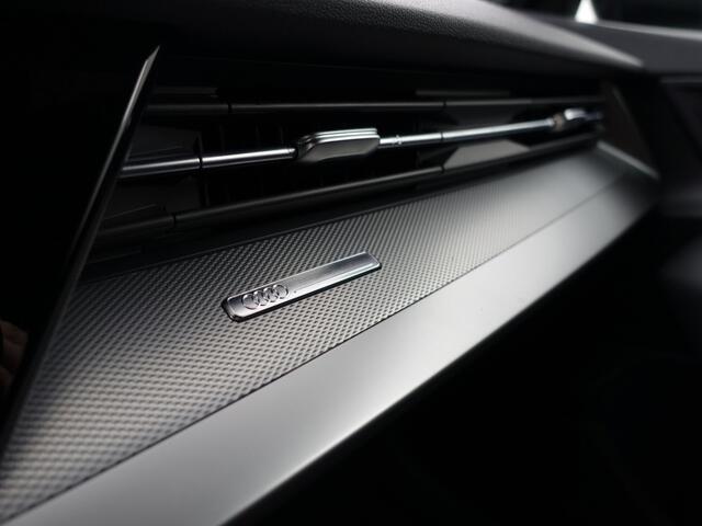 Audi A3 SPORTBACK 45 TFSI e S edition Competition Aut- Carplay, Xenon Led, Ada Cruise, Dynamic Select, Standkachel, Virtual Cockpit