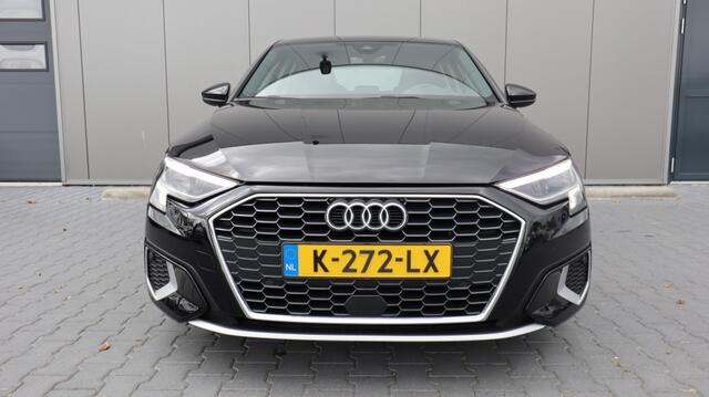 Audi A3 SPORTBACK 30 TFSI Bns edition | Sport | Led | Matrix | Media | PDC