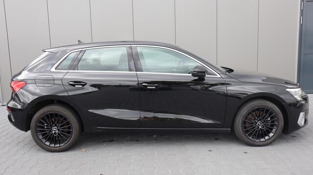 Audi A3 SPORTBACK 30 TFSI Bns edition | Sport | Led | Matrix | Media | PDC