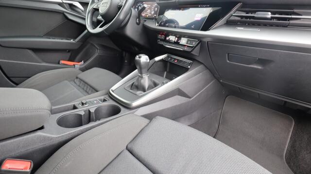 Audi A3 SPORTBACK 30 TFSI Bns edition | Sport | Led | Matrix | Media | PDC