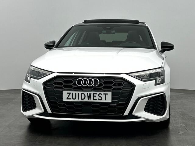 Audi A3 SPORTBACK 45 TFSI e S-Line Pano B&O Matrix Carplay