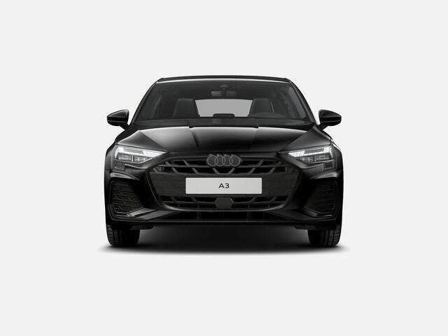 Audi A3 SPORTBACK S Edition 30 TFSI 85 kW / 116 pk Sportback 7 versn