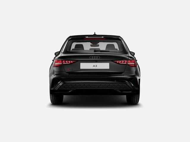 Audi A3 SPORTBACK S Edition 30 TFSI 85 kW / 116 pk Sportback 7 versn
