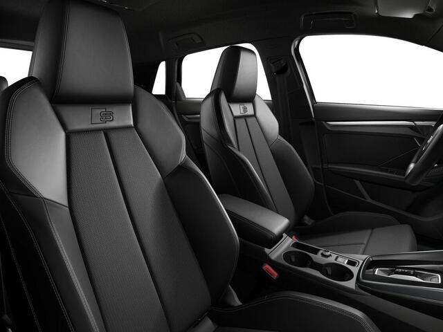Audi A3 SPORTBACK S Edition 30 TFSI 85 kW / 116 pk Sportback 7 versn