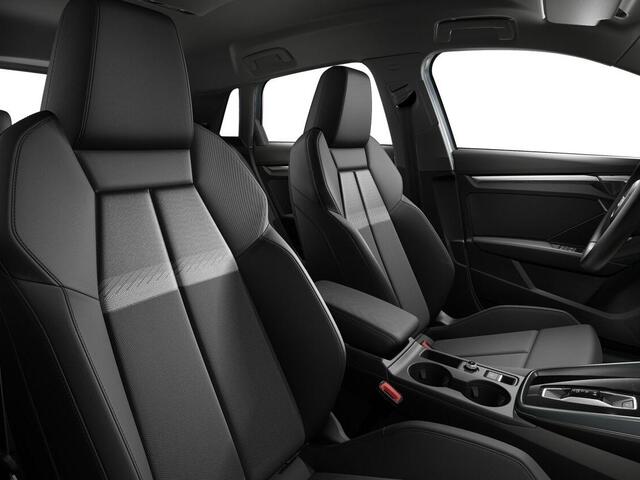 Audi A3 SPORTBACK Advanced edition 30 TFSI 85 kW / 116 pk Sportback