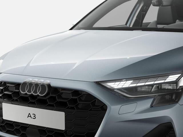 Audi A3 SPORTBACK Advanced edition 30 TFSI 85 kW / 116 pk Sportback
