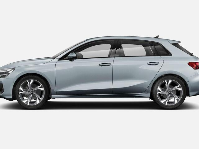 Audi A3 SPORTBACK Advanced edition 30 TFSI 85 kW / 116 pk Sportback