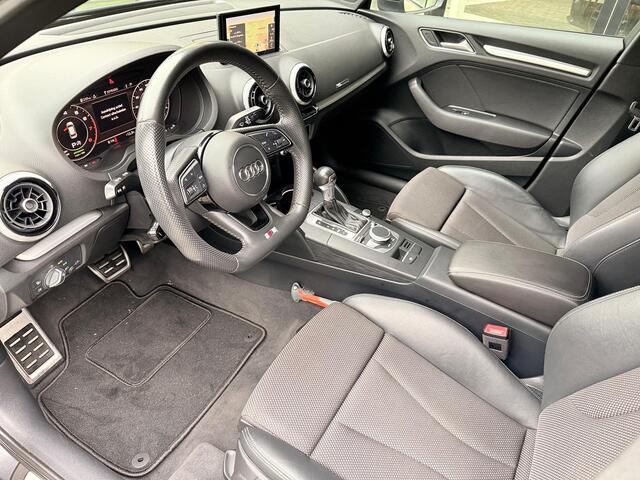 Audi A3 SPORTBACK 35 TFSI CoD Sport S Line Edition