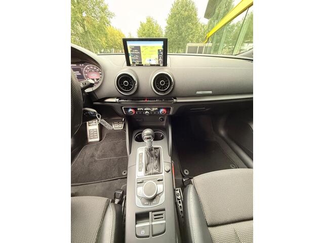 Audi A3 SPORTBACK 35 TFSI CoD Sport S Line Edition