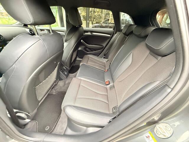 Audi A3 SPORTBACK 35 TFSI CoD Sport S Line Edition