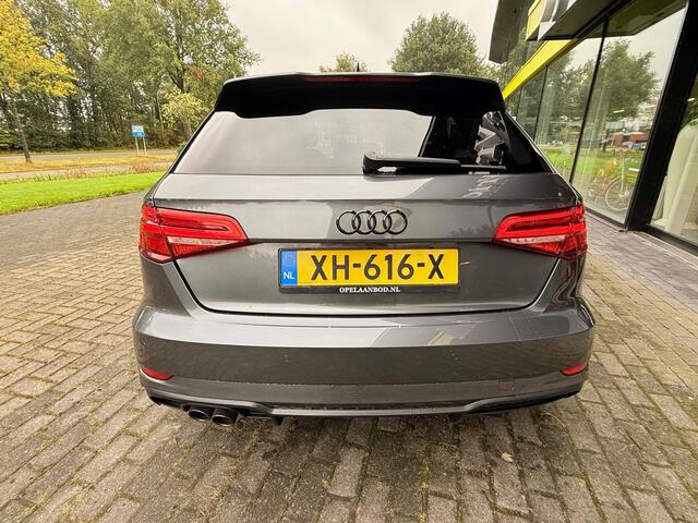 Audi A3 SPORTBACK 35 TFSI CoD Sport S Line Edition