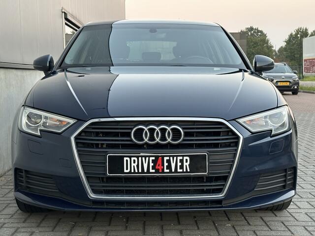 Audi A3 SPORTBACK 30 TFSI Sport 2019 NAVI PDC CR CONTROL ELEK PAKKET CLIMATE