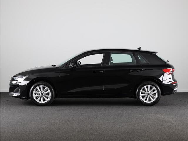 Audi A3 SPORTBACK 30 TFSI Pro Line Audi A3 Sportback Pro Line S-tronic voor een vast maandbedrag van slechts ¤ 499 (o.b.v. 24 maanden en 10.000 km per jaar).