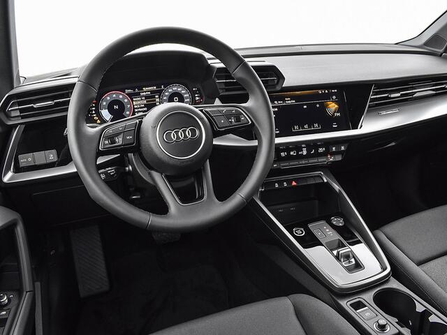 Audi A3 SPORTBACK Pro Line 30 TFSI 81 kW / 110 pk 7 versn.